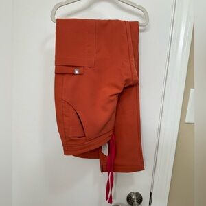 FIGS Kade Cargo Scrub Pants